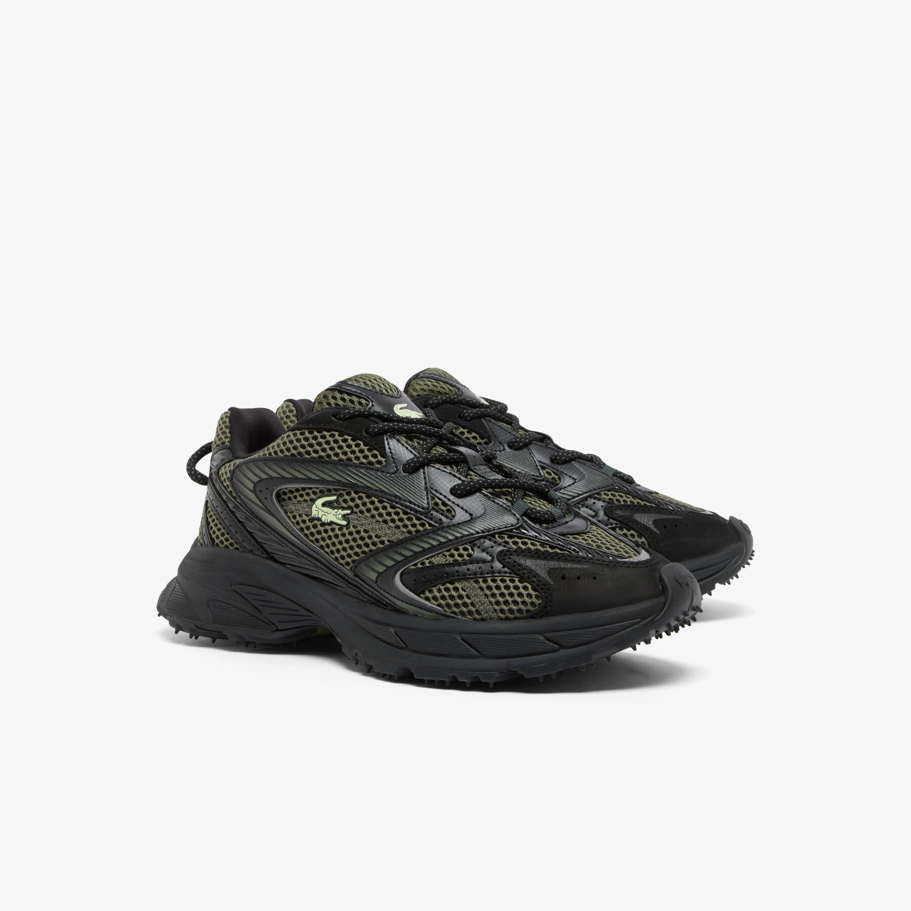 Men's L003 Neo Shot Sneakers Men's L003 Neo Shot Sneakers