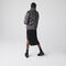 women s lacoste x national geographic print quilted jacket