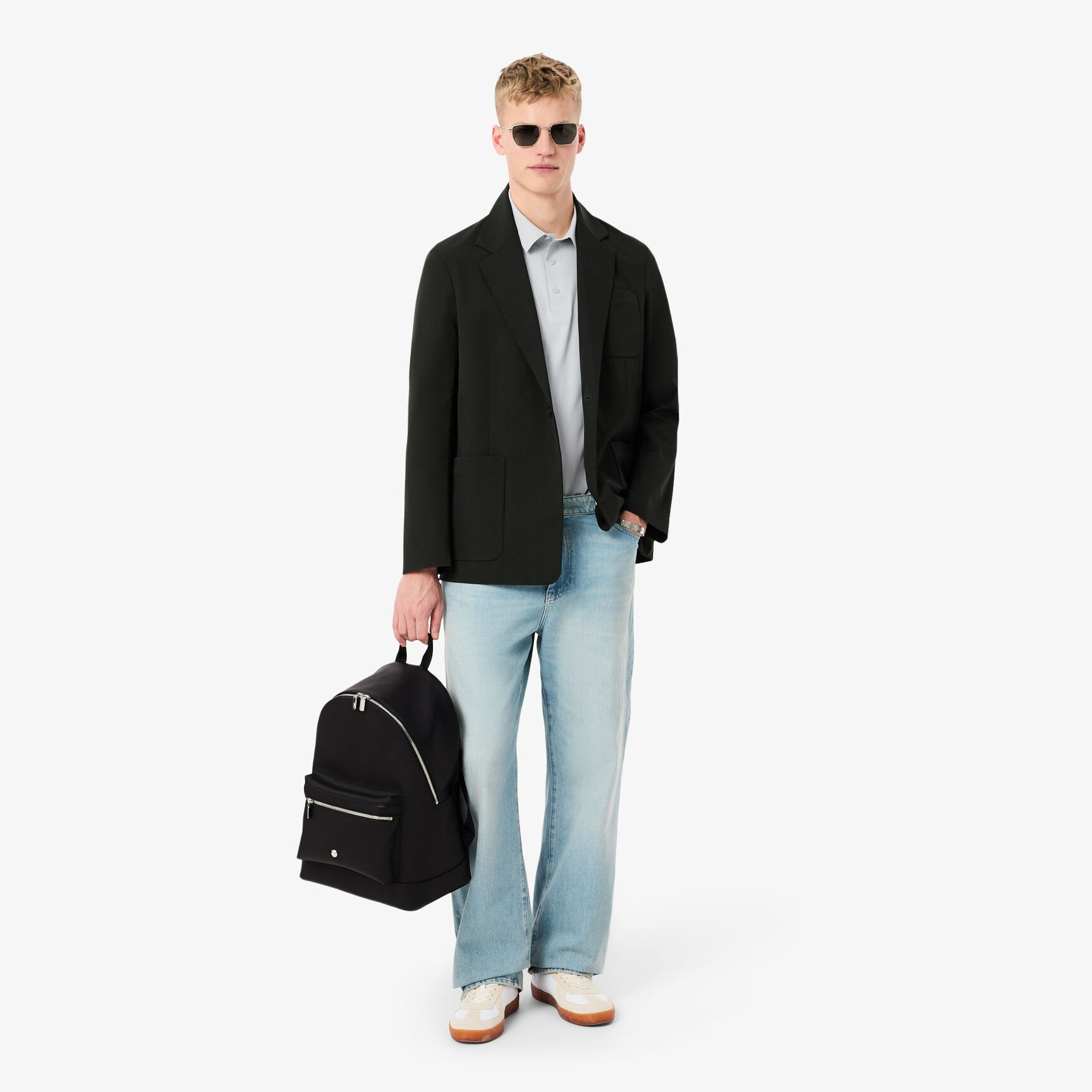 Langon Petit Pique Backpack