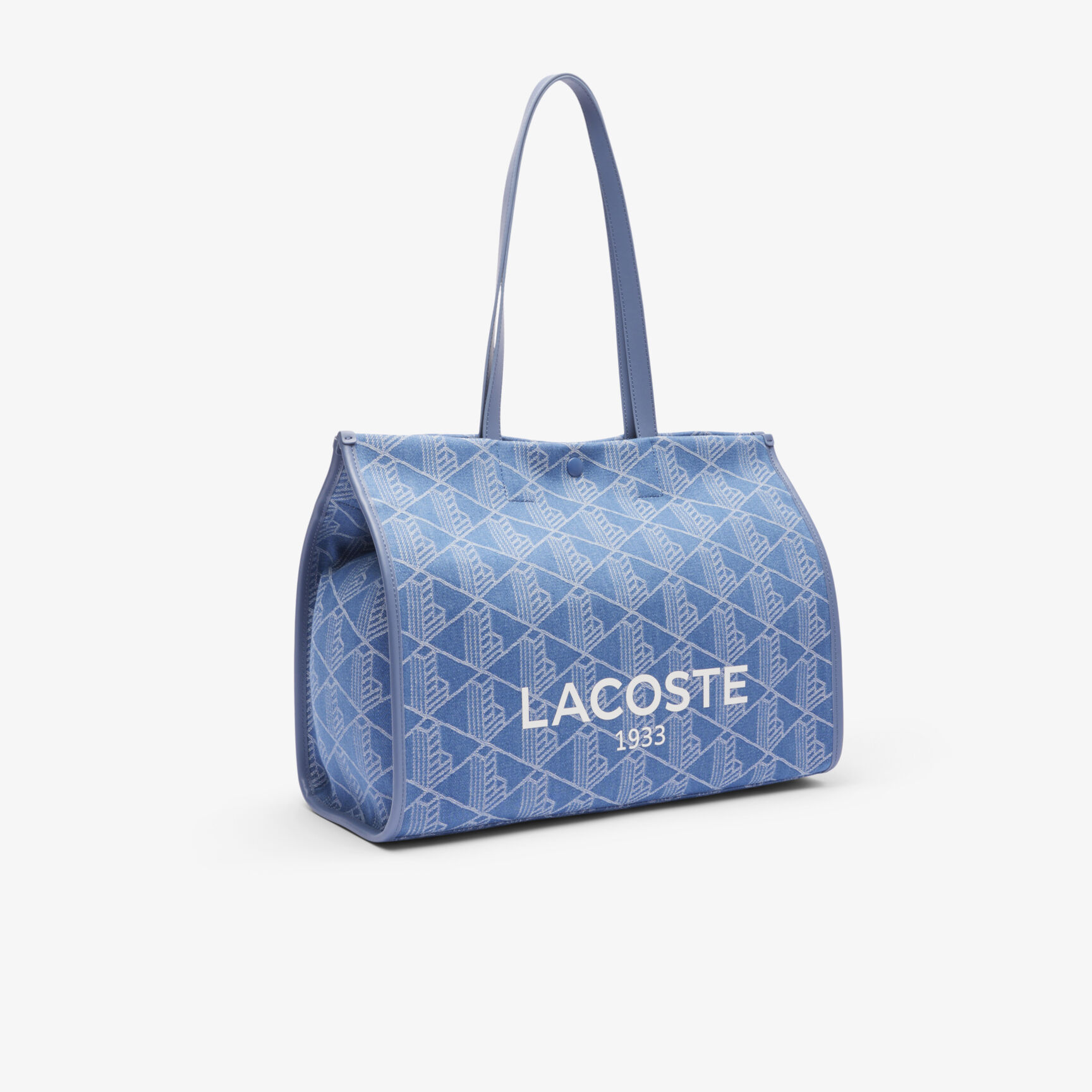 Large Heritage Jacquard Tote Large Heritage Jacquard Tote