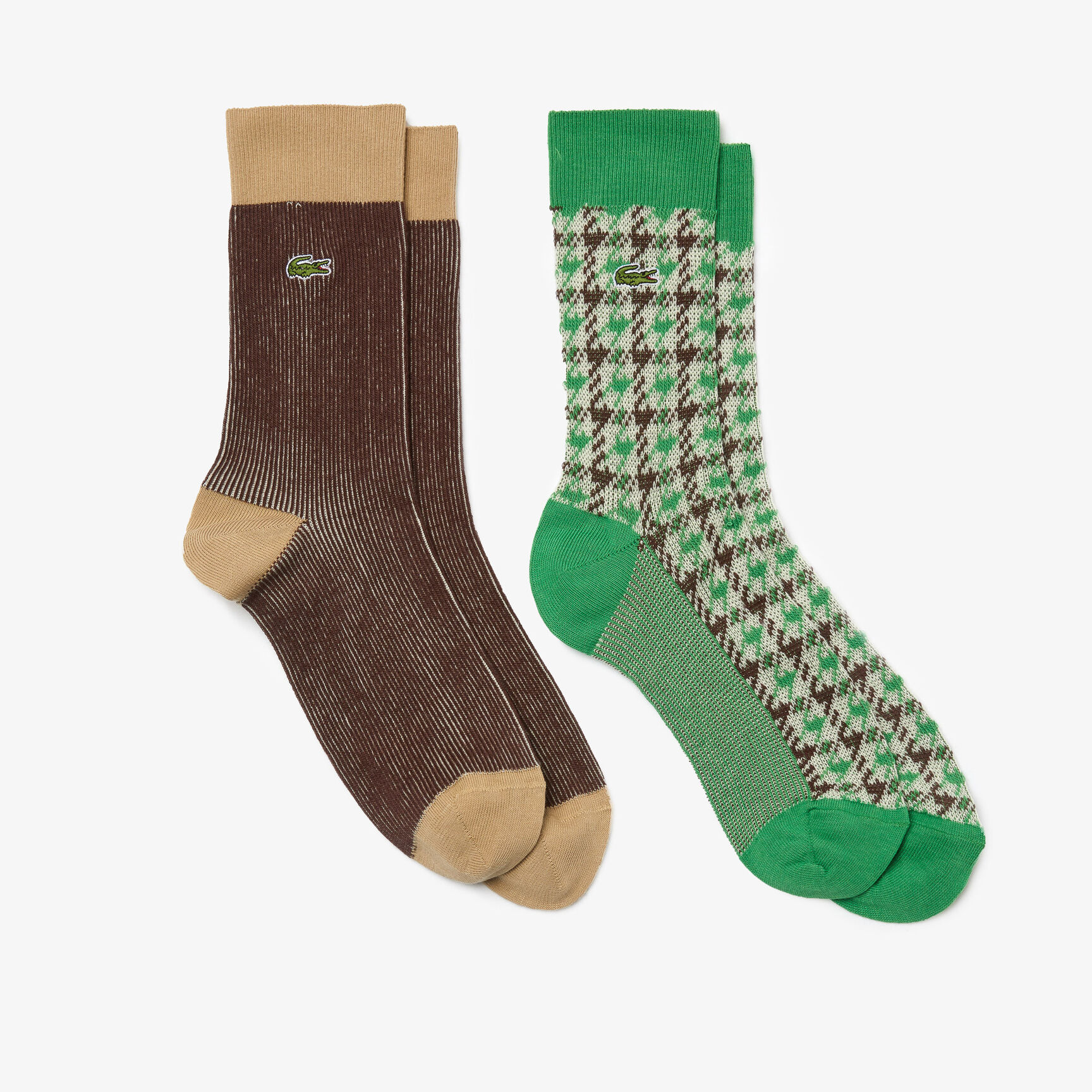 Men’s Elegant Sock Two-Pack Men’s Elegant Sock Two-Pack