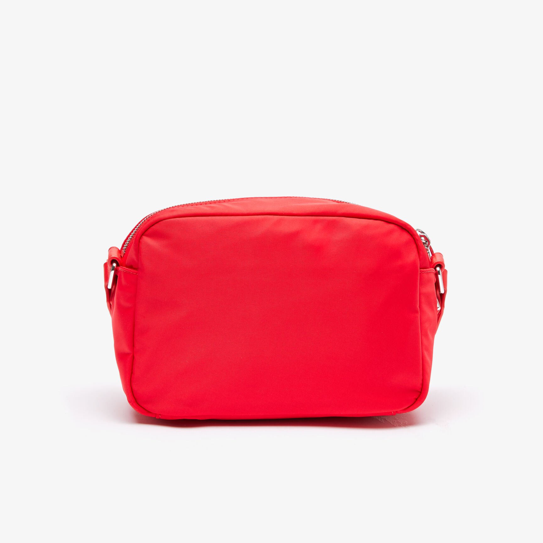 Unisex Branded Nylon Crossover Bag