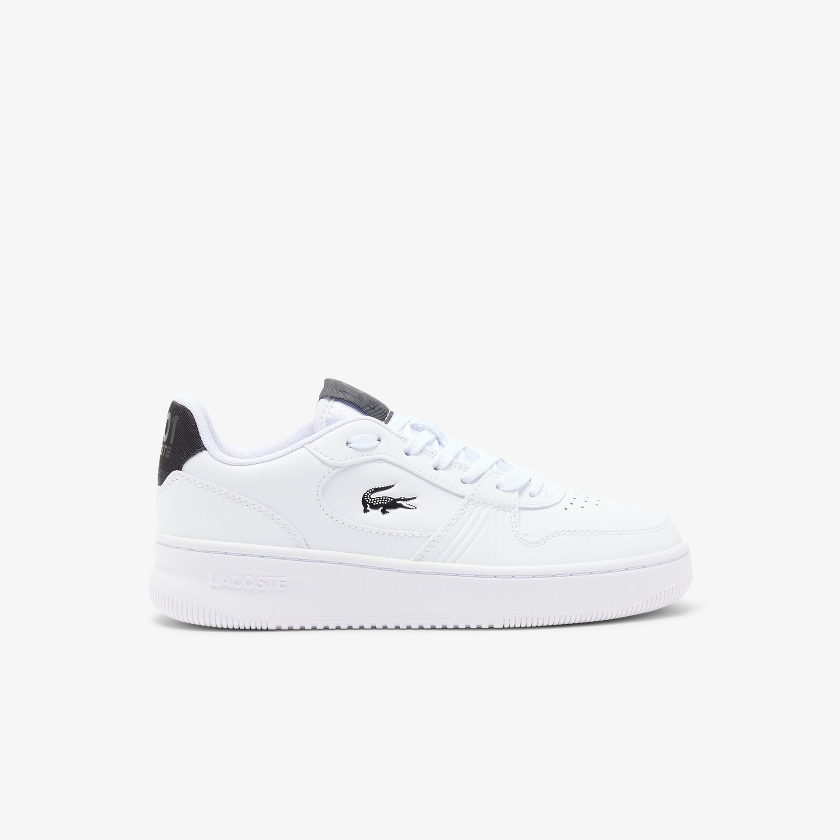 Women's L001 Set Leather Sneakers