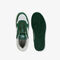 Men's T-Clip Set Leather Sneakers Men's T-Clip Set Leather Sneakers