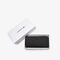 Unisex Lacoste Eight Card Slot Zip Wallet unisex lacoste eight card slot zip wallet