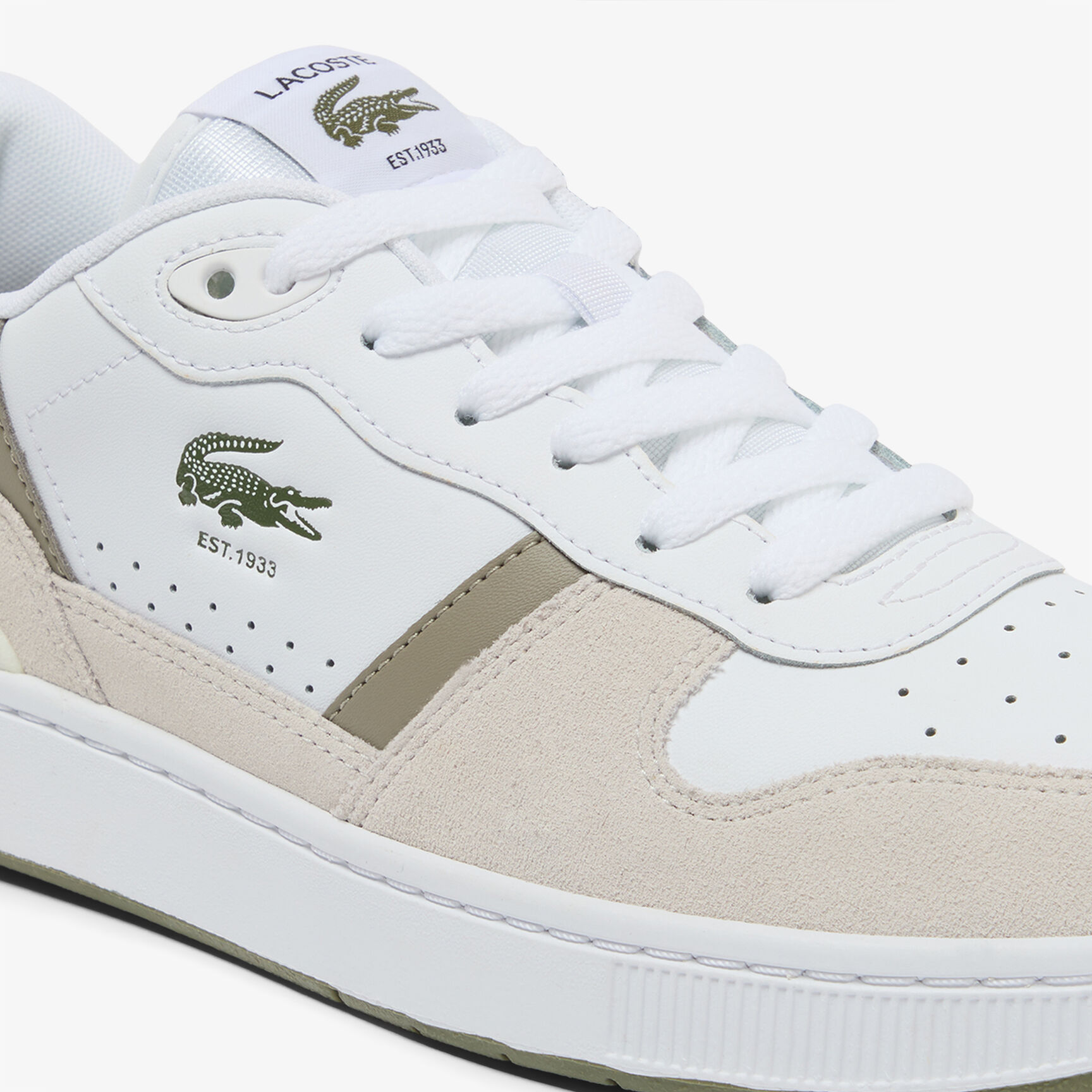 مجموعة أحذية رياضية جلدية للرجال مزودة بمشبك على شكل حرف T