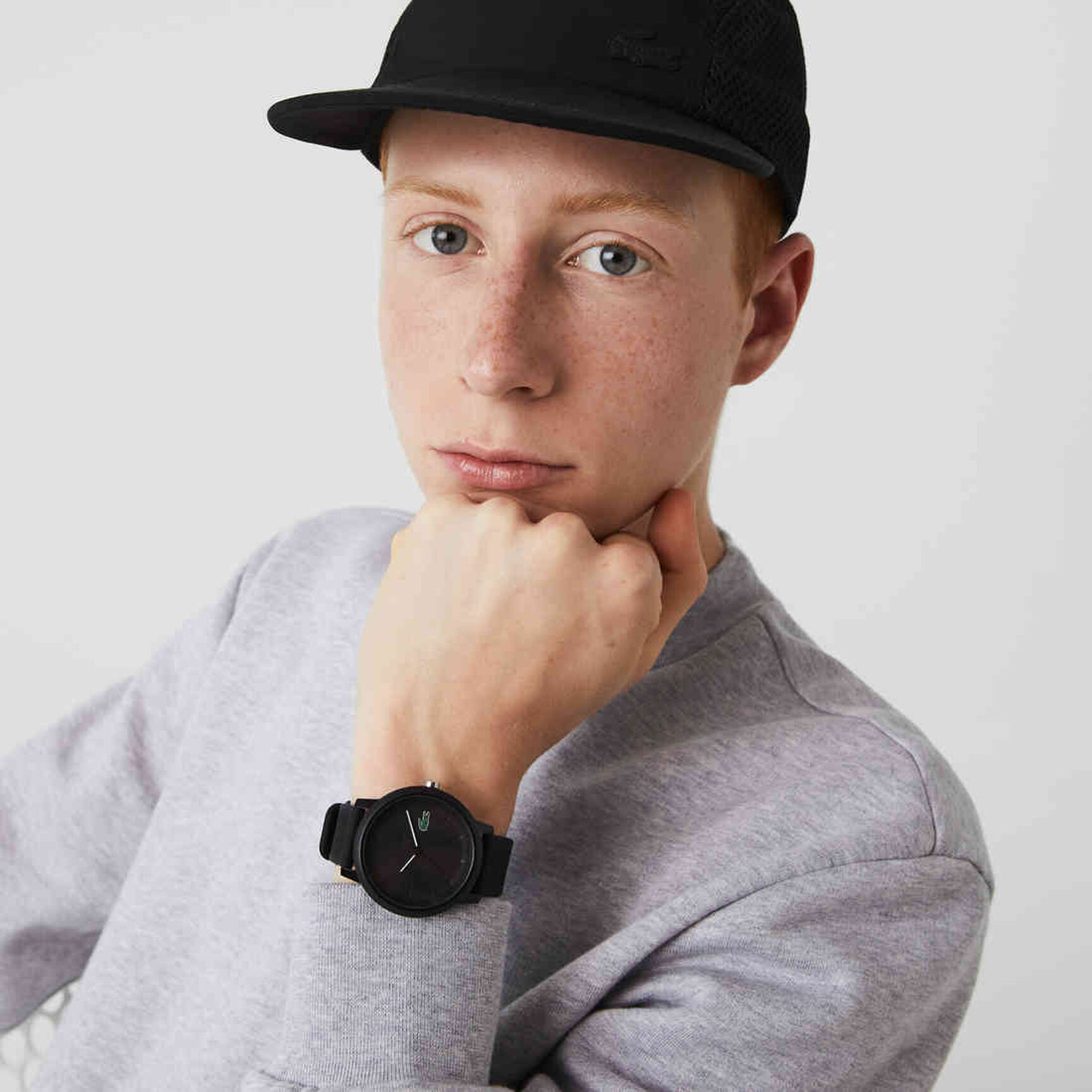 Men Lacoste.12.12 Watch