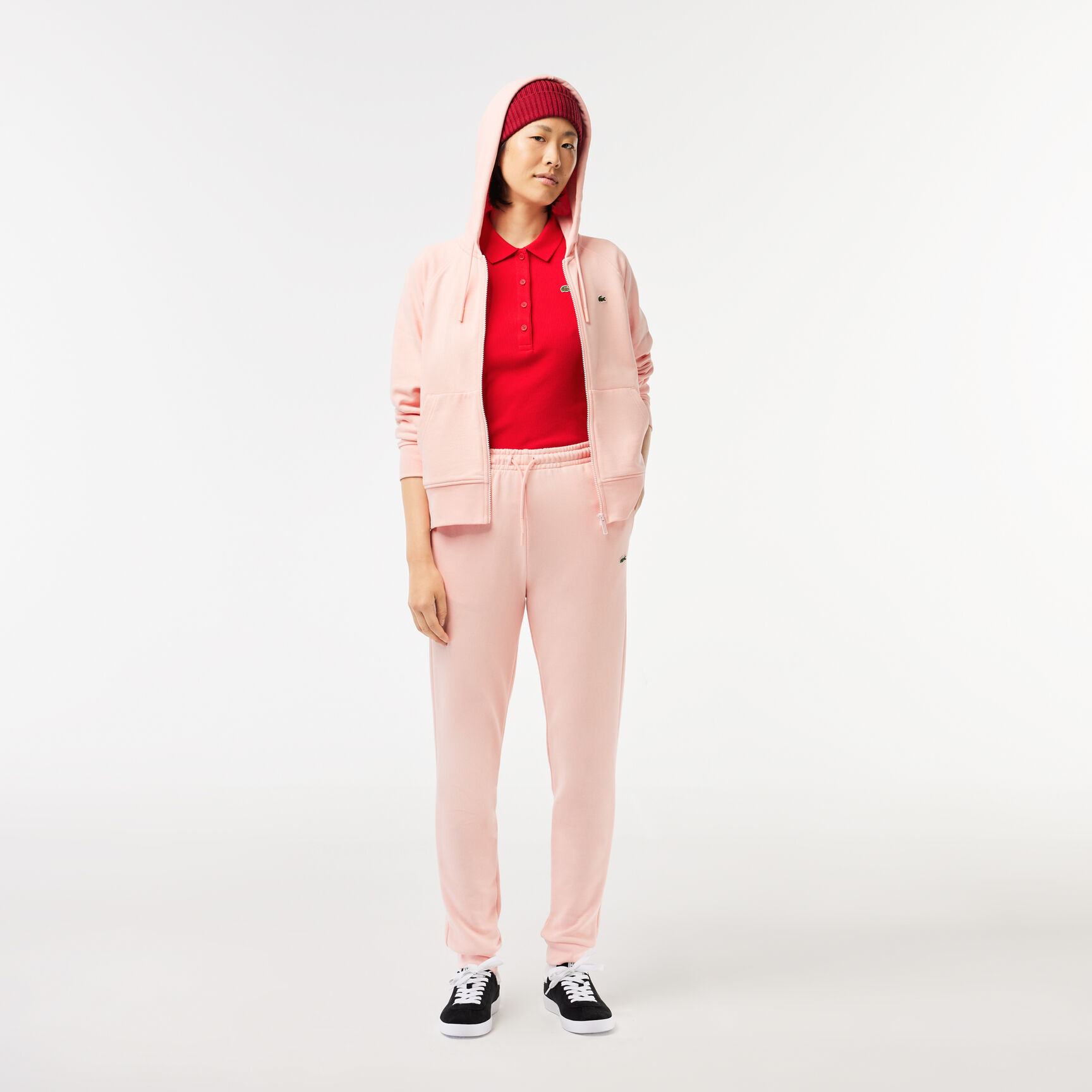 Zipped Hoodie Zipped Hoodie