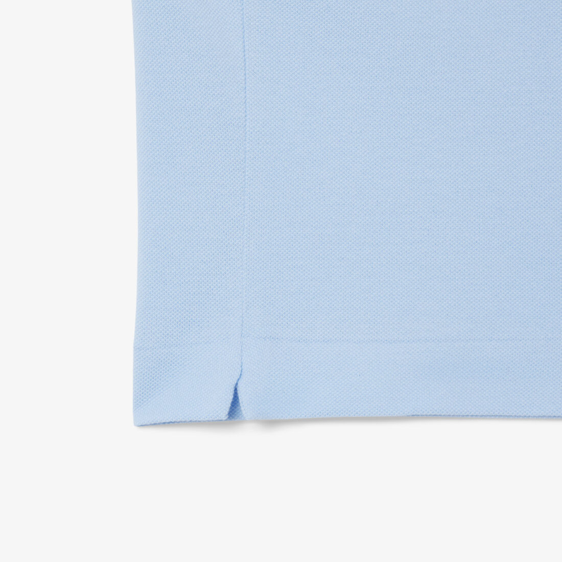 Regular Fit Trim Accent L.12.12 Polo Shirt Regular Fit Trim Accent L.12.12 Polo Shirt