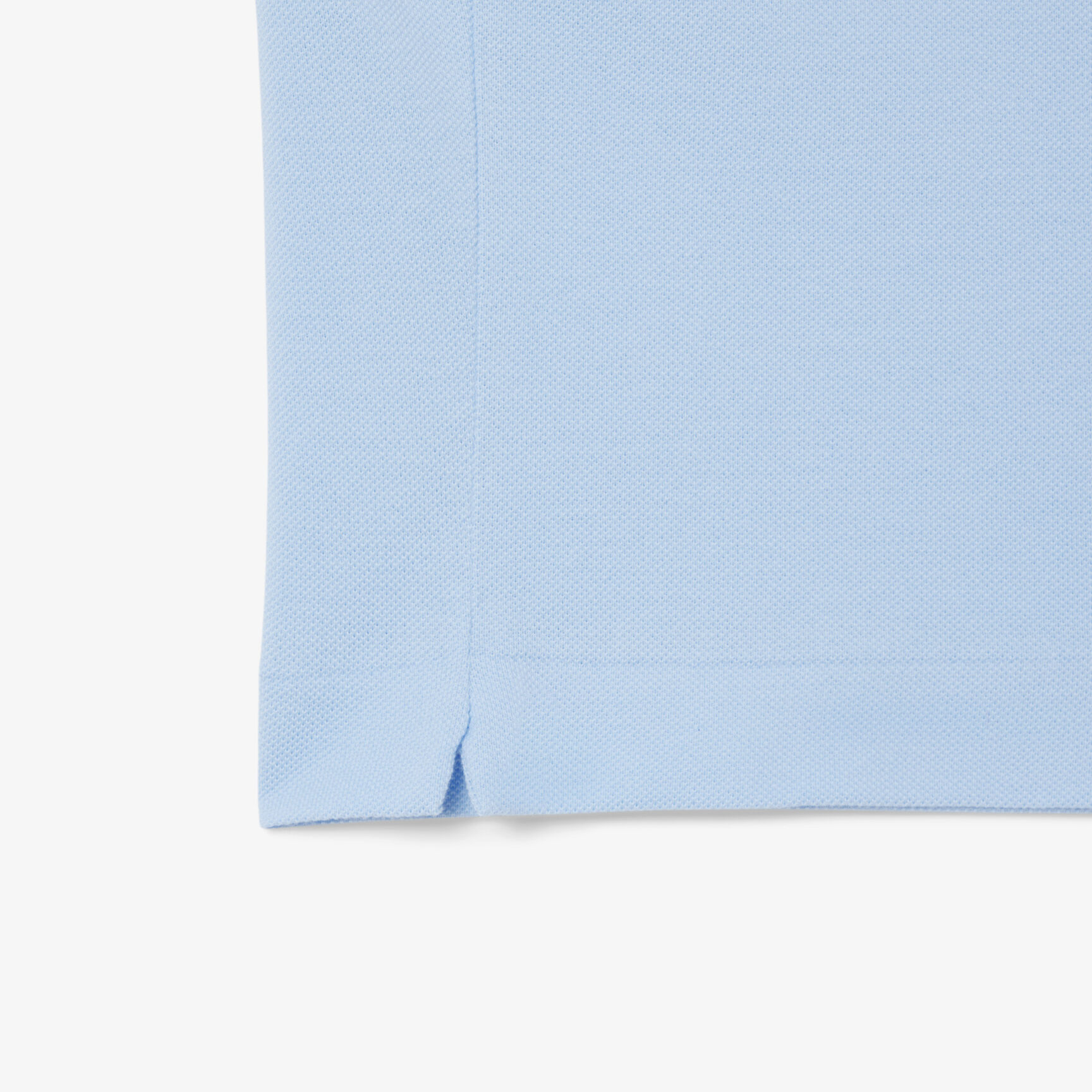 Regular Fit Trim Accent L.12.12 Polo Shirt Regular Fit Trim Accent L.12.12 Polo Shirt