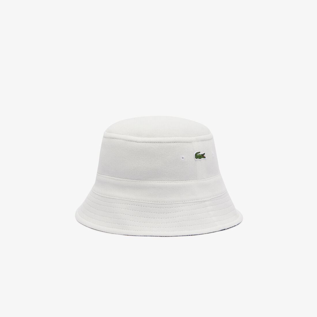 Reversible Signature Monogram Jacquard Bucket Hat Reversible Signature Monogram Jacquard Bucket Hat