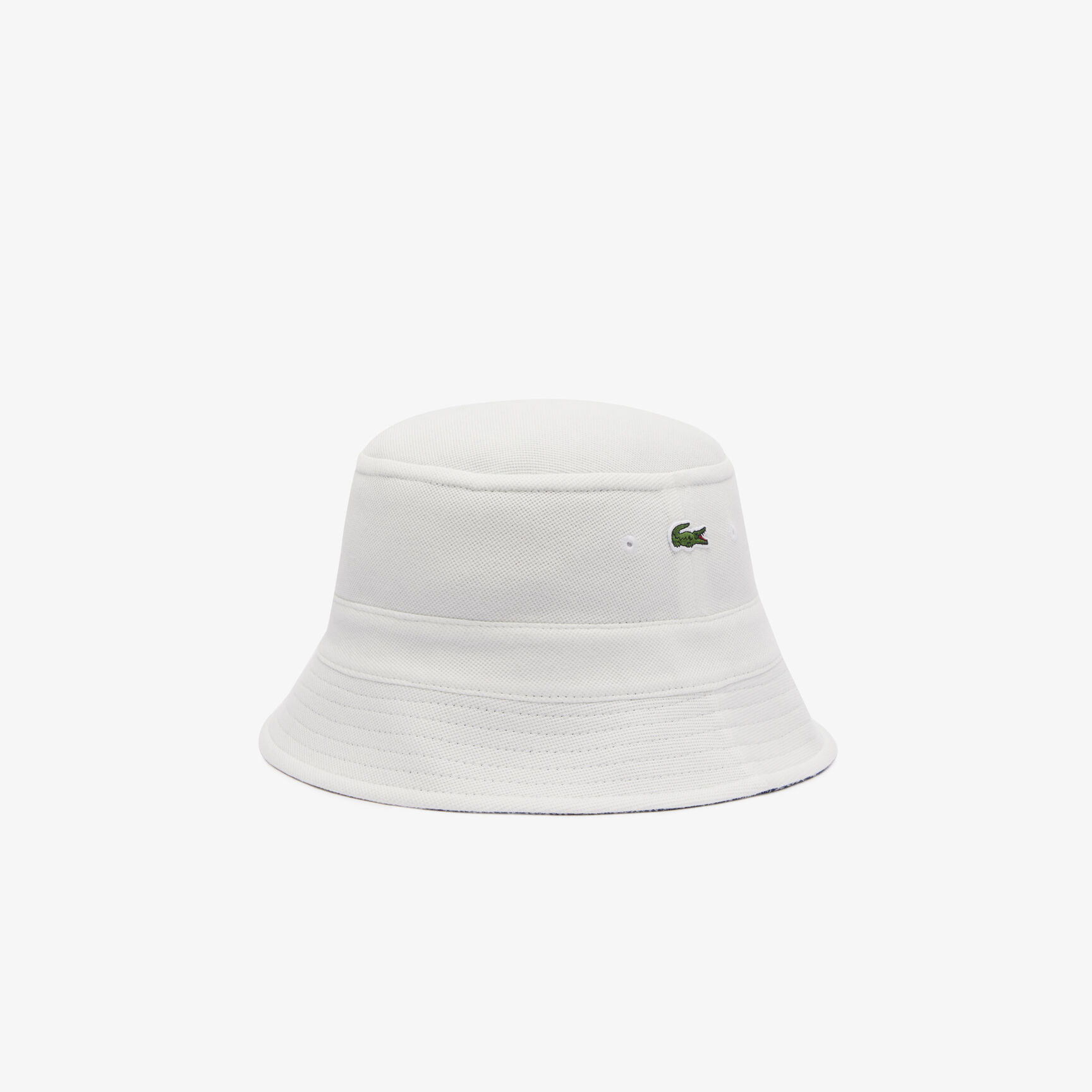 Reversible Signature Monogram Jacquard Bucket Hat Reversible Signature Monogram Jacquard Bucket Hat