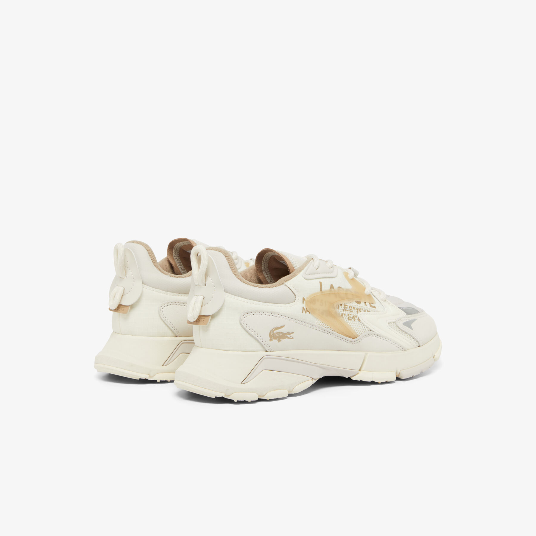 Men's L003 Neo Tech Sneakers 