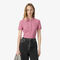 L.12.D Slim Fit Stretch Petit Pique Polo Shirt