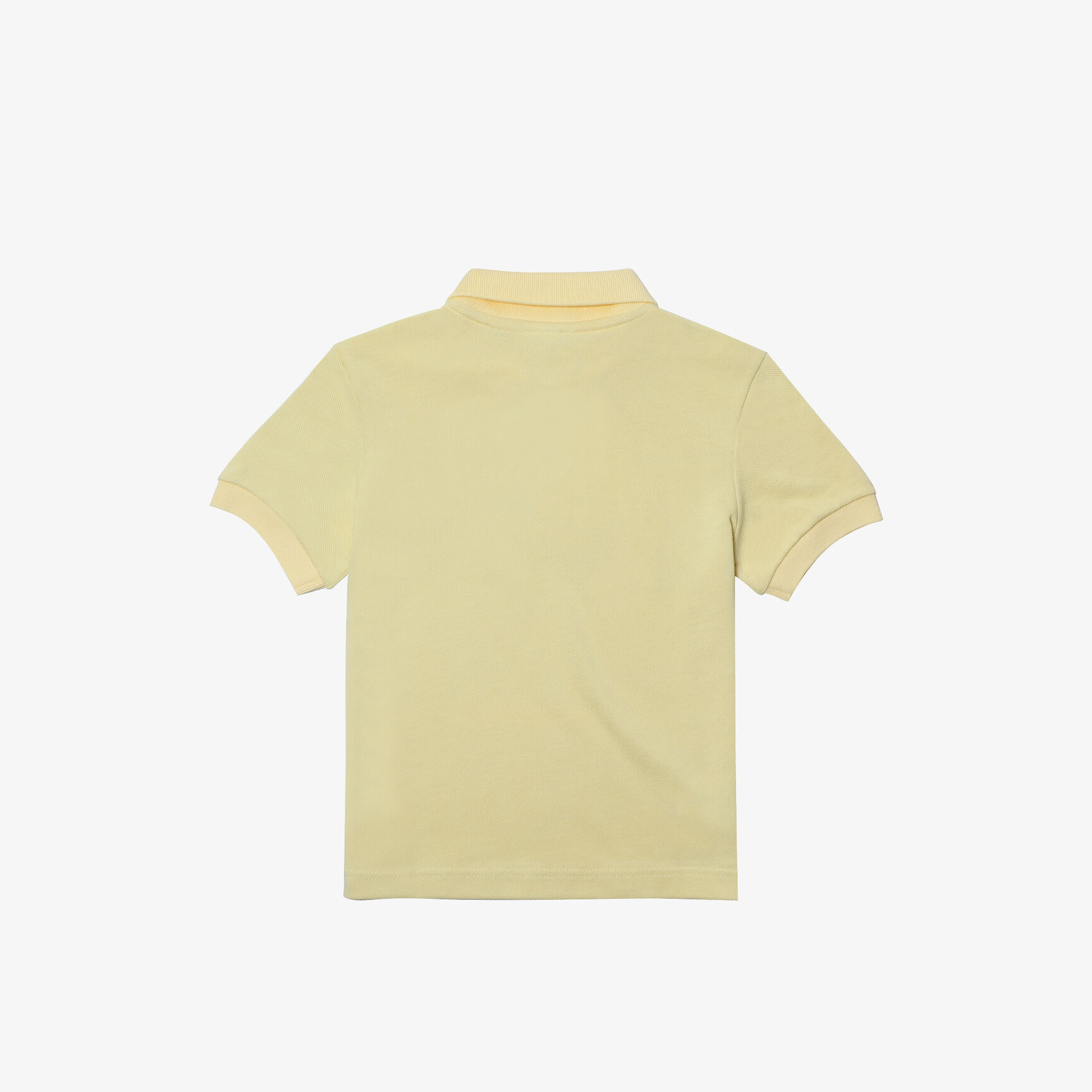 Boys’ Lacoste Fun Crocodile Cotton Piqué Polo Boys’ Lacoste Fun Crocodile Cotton Piqué Polo