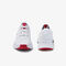 Women's Court-Drive Tricolour Textile Trainers lacoste women s court drive tricolour textile trainers