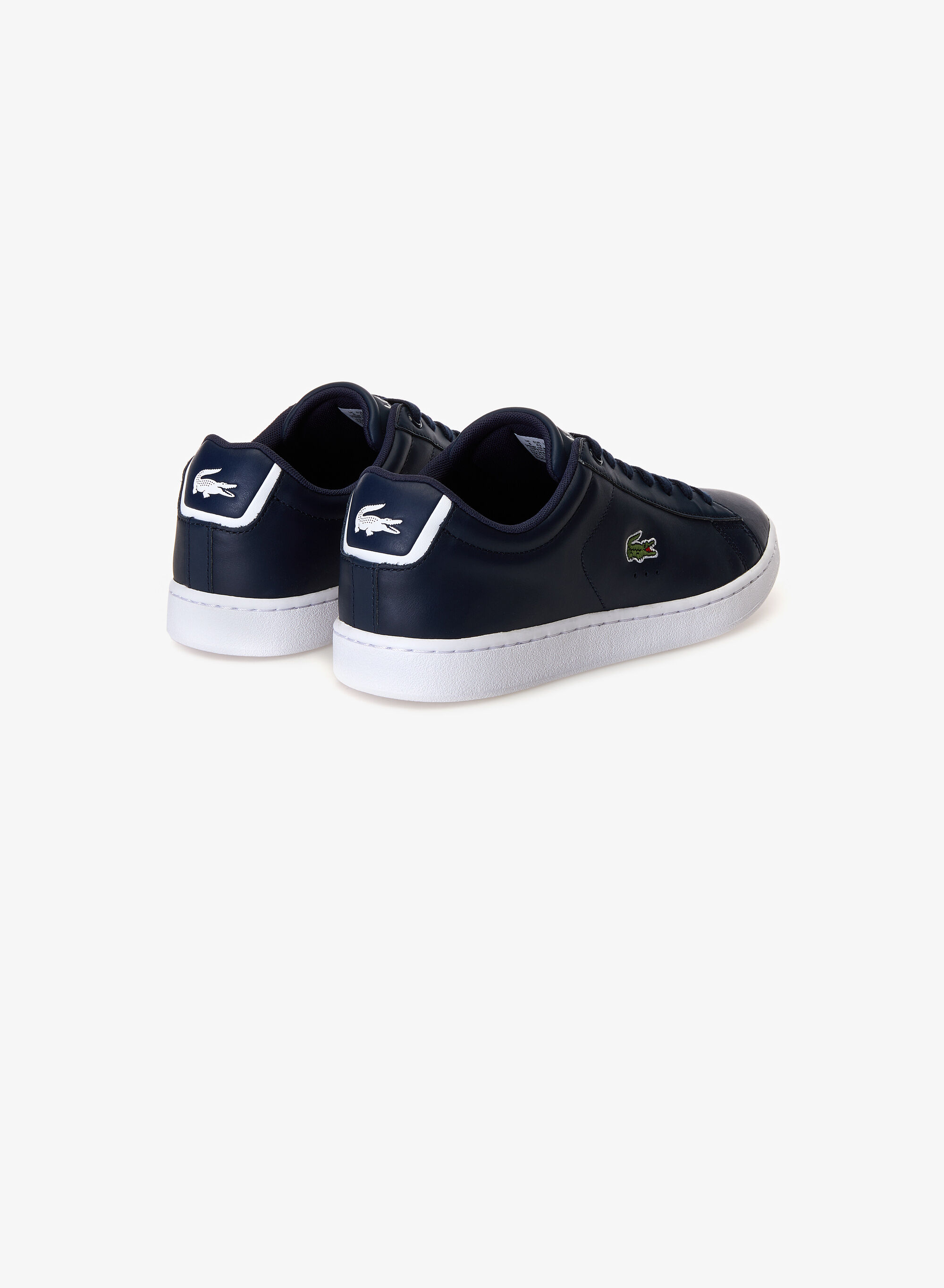 Men's carnaby evo bl leather trainers outlet