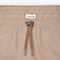 lacoste wide leg flannel pants
