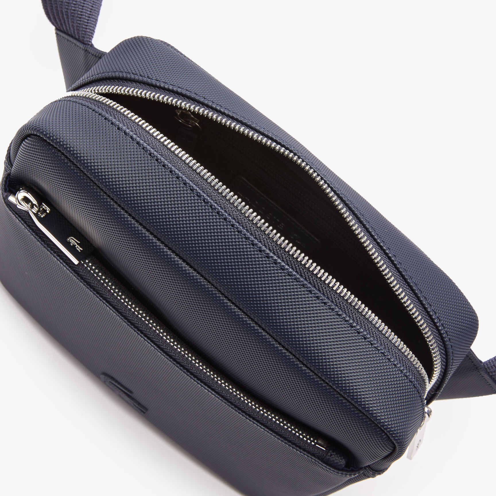 Men's Men's Classic Petit Piqué Reporter Bag Men's Men's Classic Petit Piqué Reporter Bag