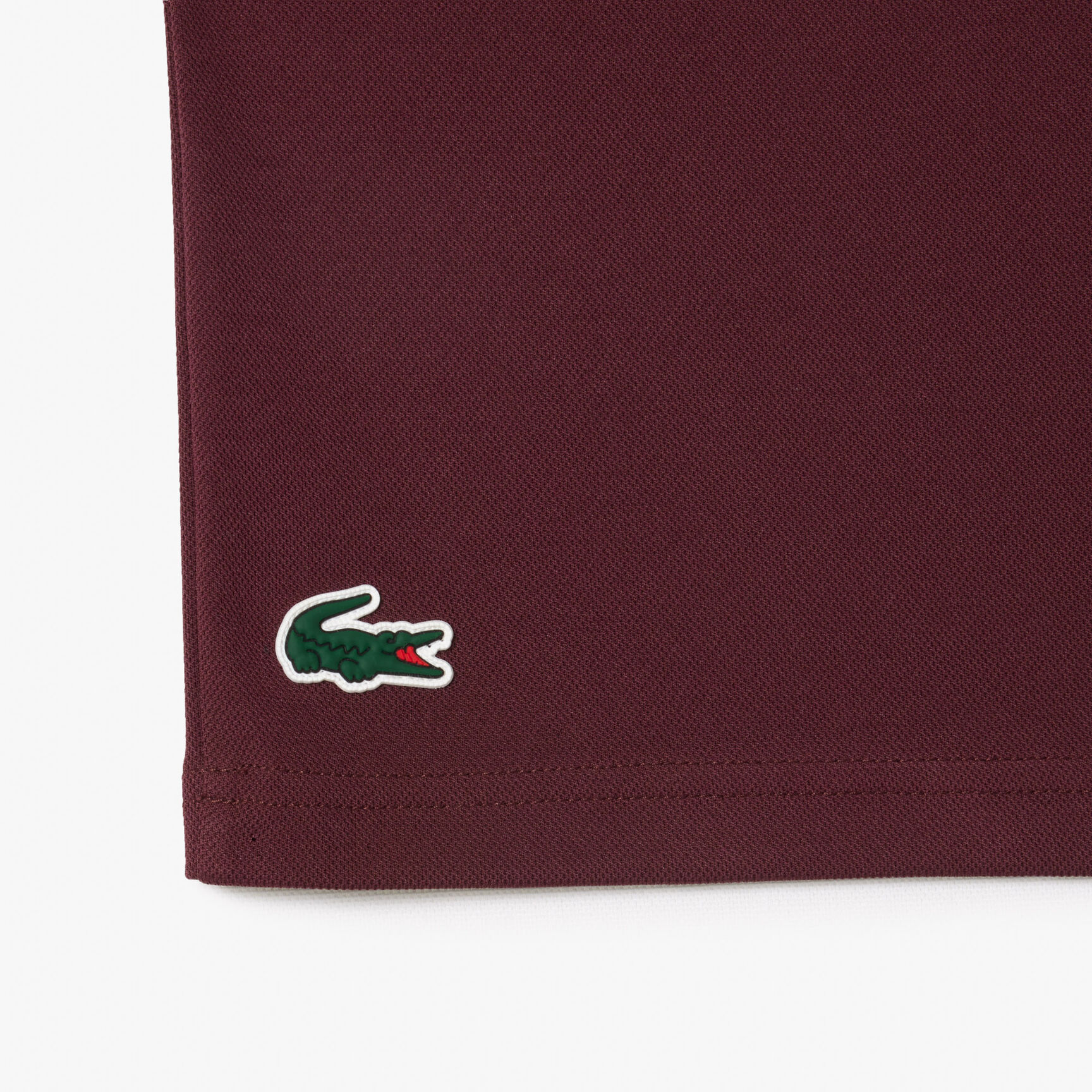 تيشيرت بيكيه للتنس فائق الجفاف تيشيرت بيكيه للتنس فائق الجفاف