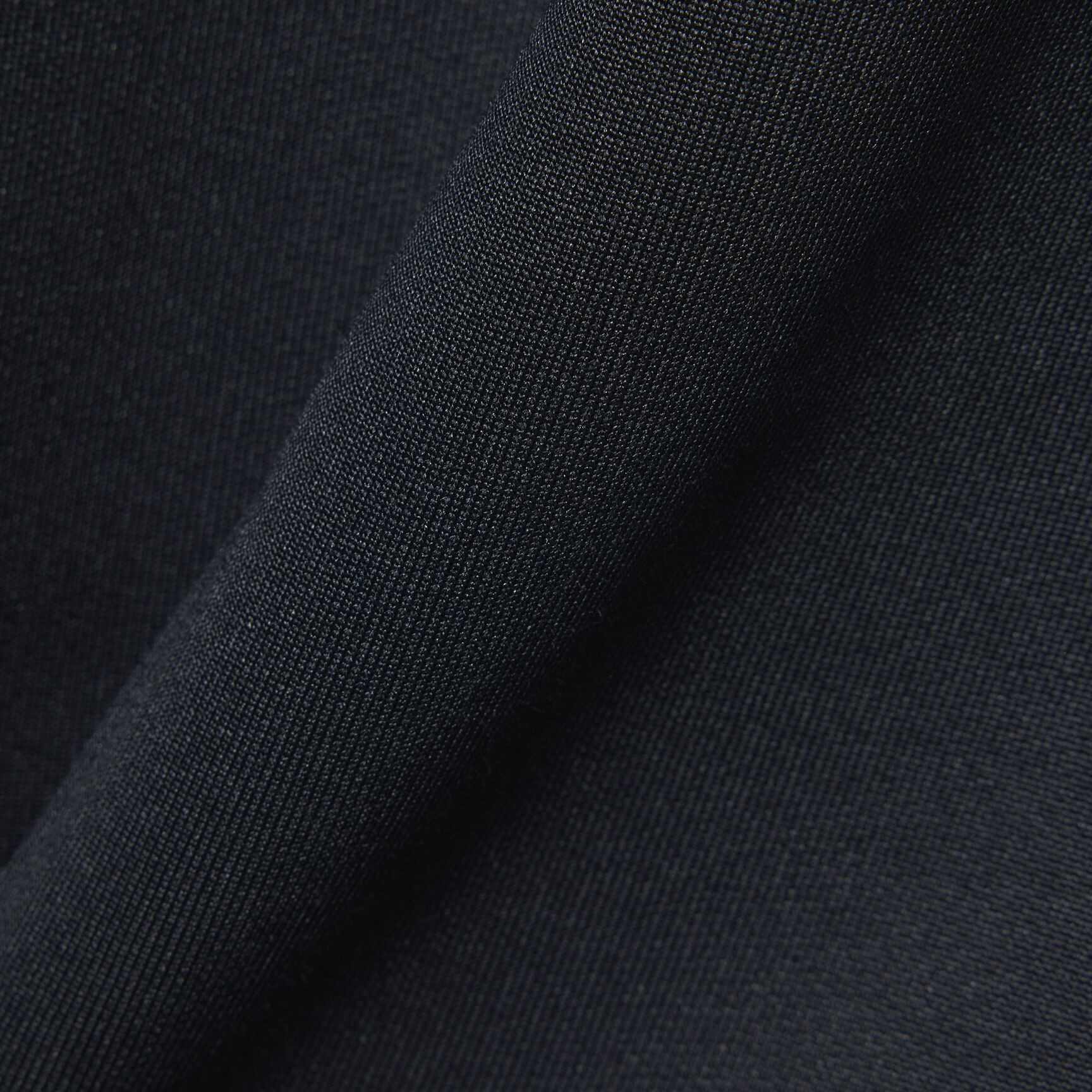 بنطال رياضي فضفاض من الصوف