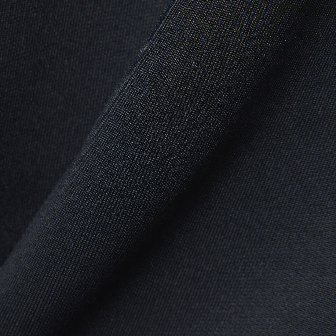 بنطال رياضي فضفاض من الصوف بنطال رياضي فضفاض من الصوف