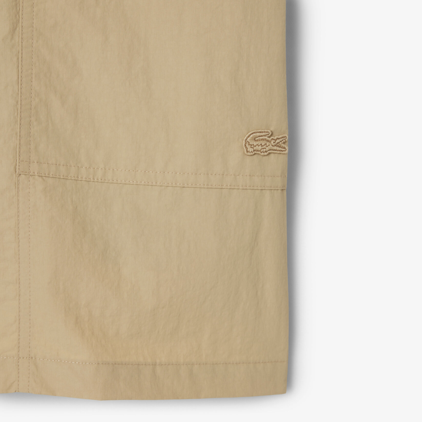 Water-Repellent Wind Resistant Nylon Shorts