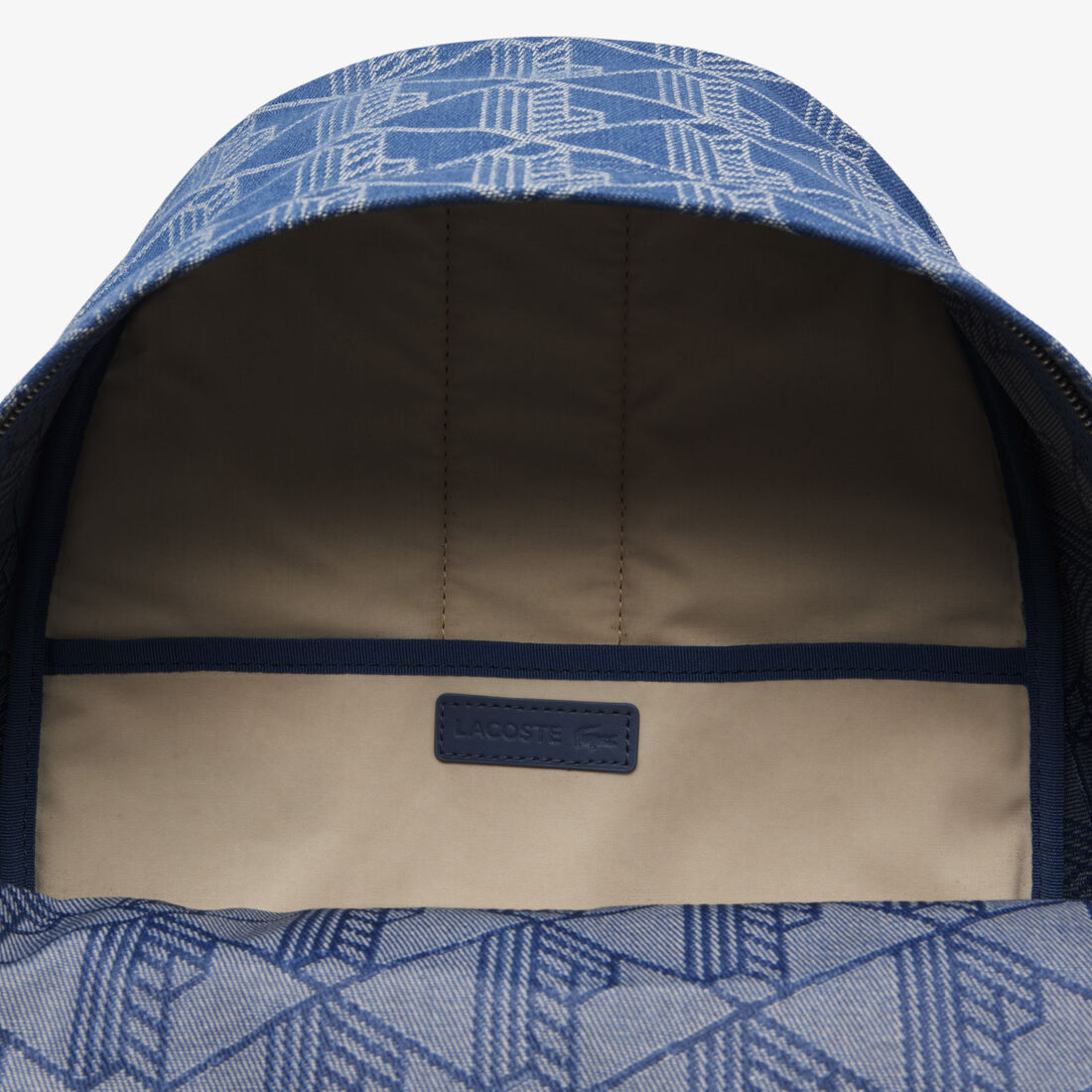 حقيبة ظهر نيوكروك جاكار موتيف حقيبة ظهر نيوكروك جاكار موتيف