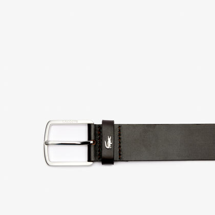 Smooth Leather Belt