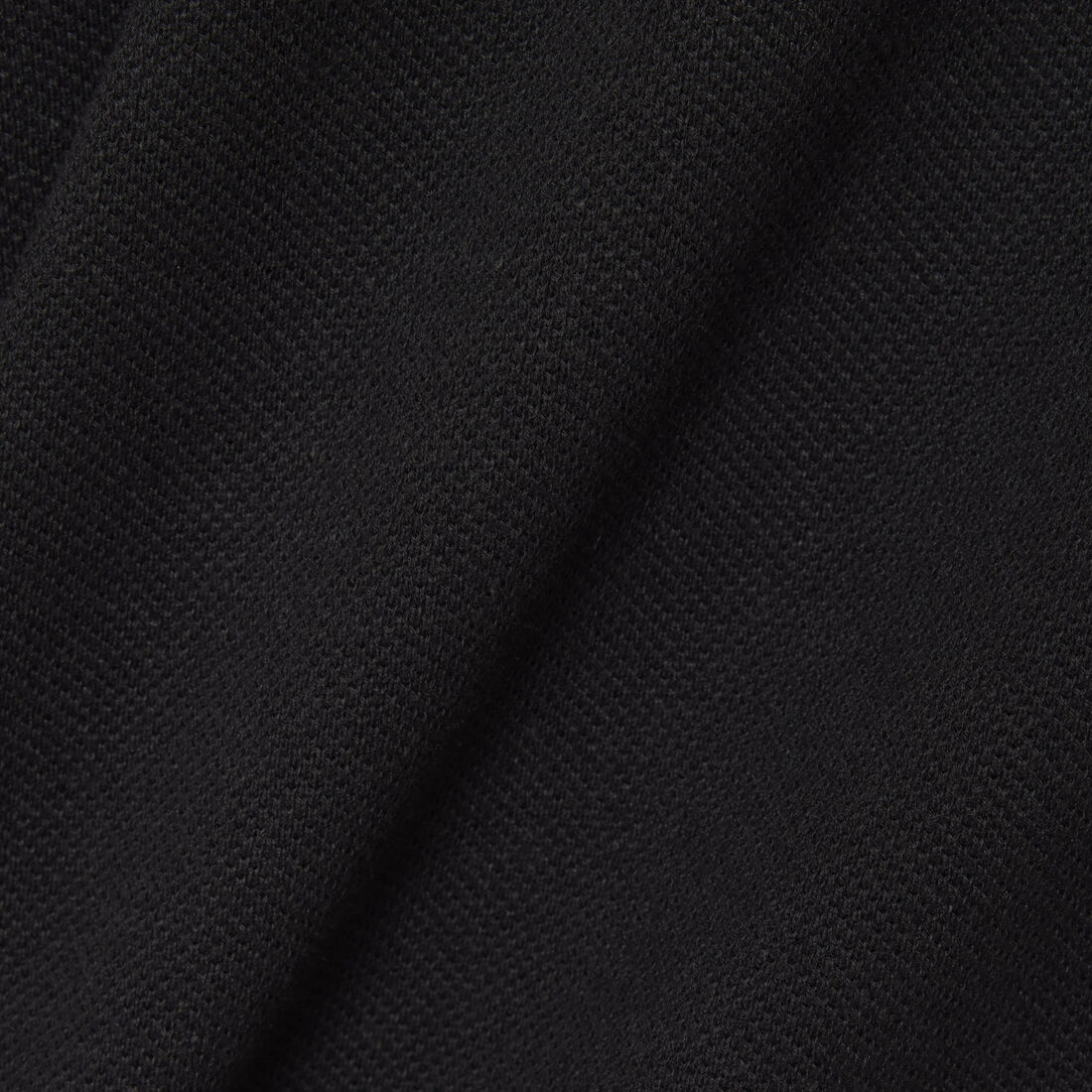 Heavy Cotton and Linen Pique T-shirt Heavy Cotton and Linen Pique T-shirt