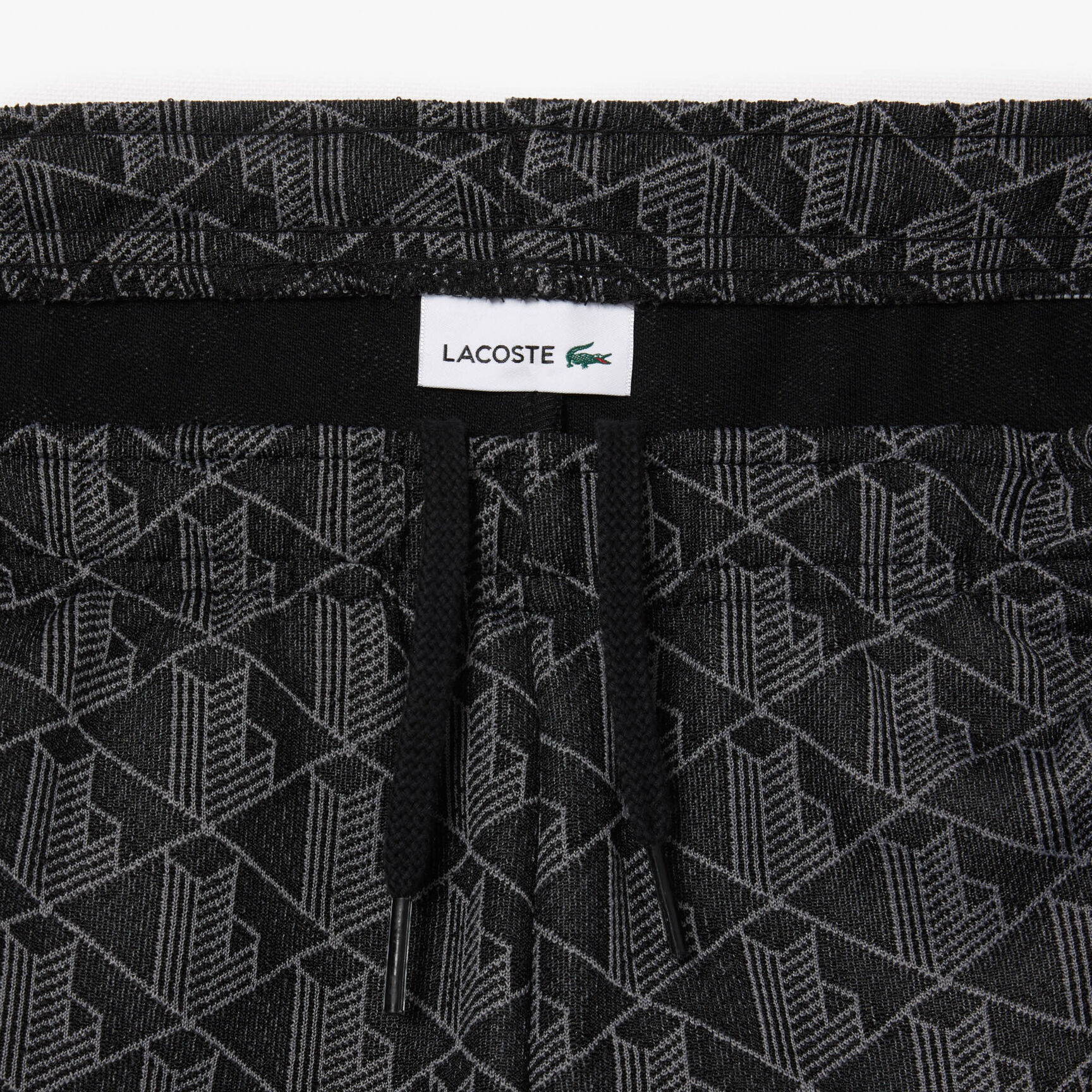 بنطال باريس مونوغرام