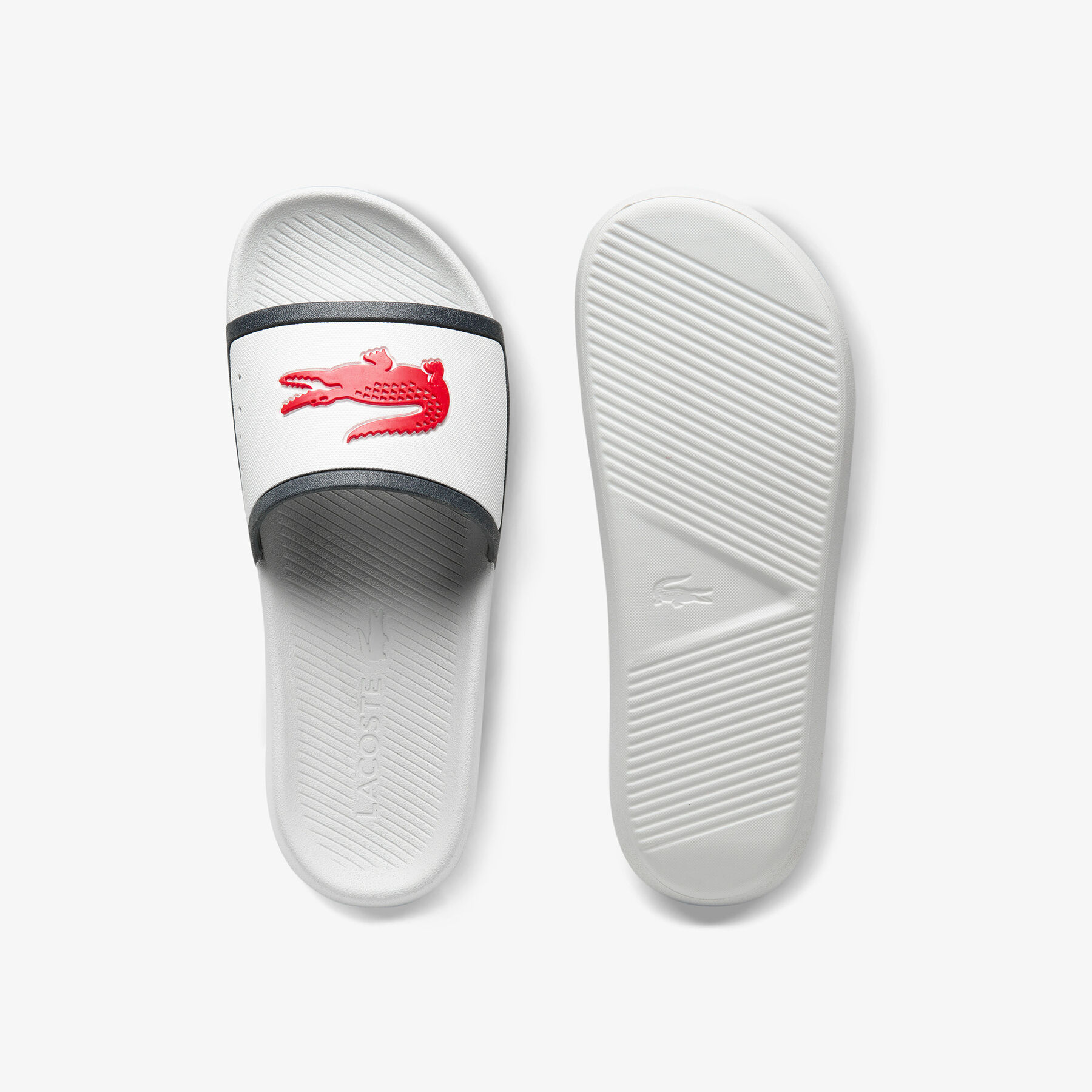Women's Croco Synthetic Slides Women's Croco Synthetic Slides