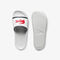 Women's Croco Synthetic Slides Women's Croco Synthetic Slides