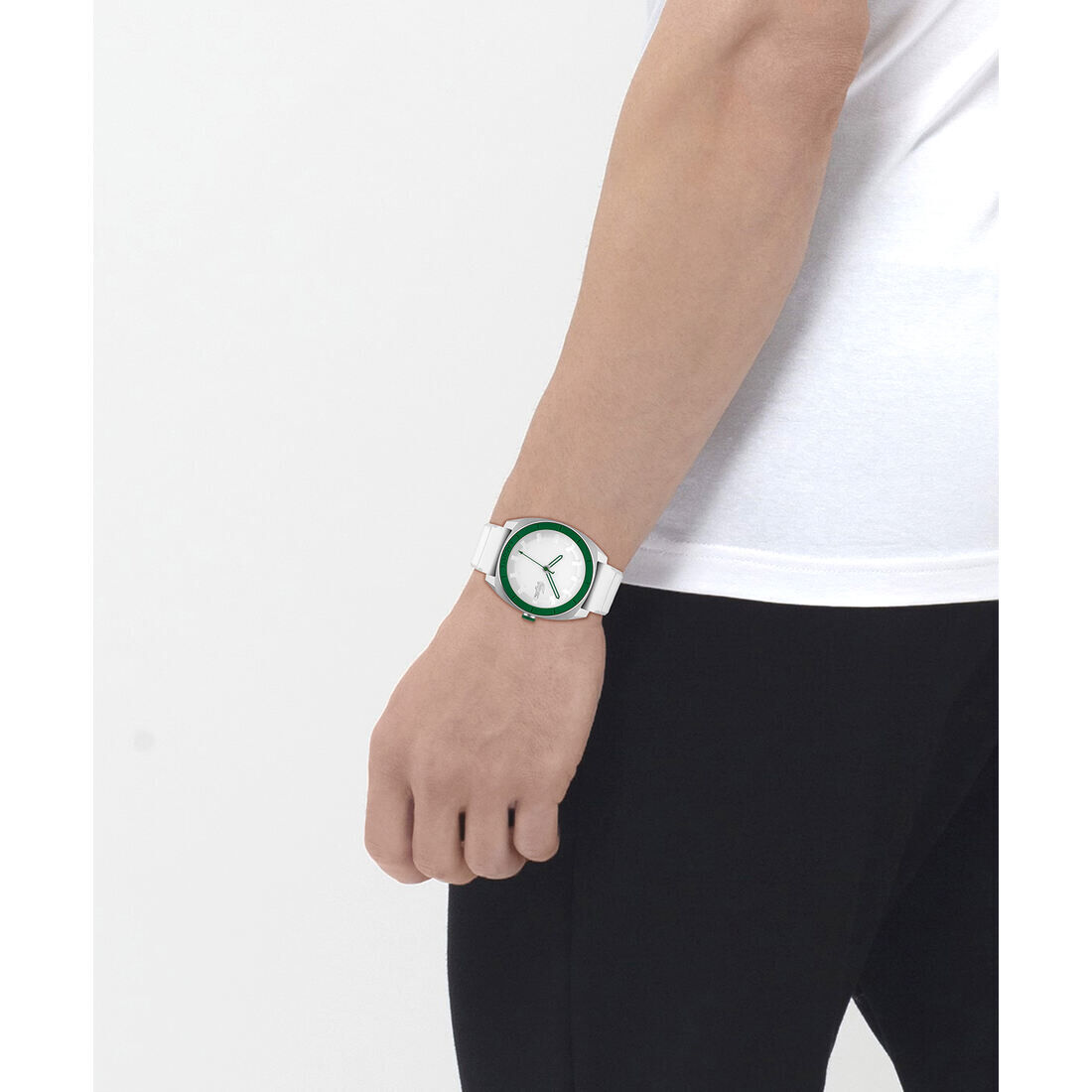 Men Sprint Non-metal Watch Men Sprint Non-metal Watch