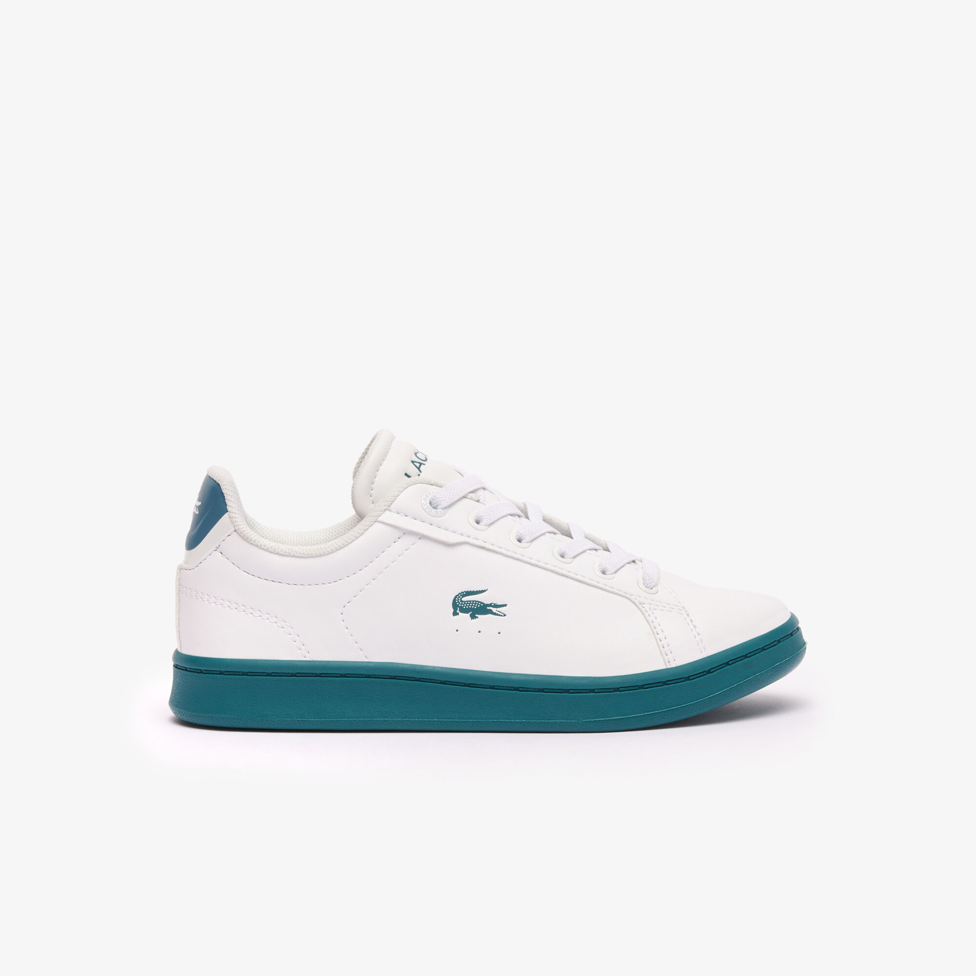 Buy Children s Carnaby Pro Trainers Lacoste QA