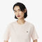 lacoste relaxed fit soft cotton t shirt
