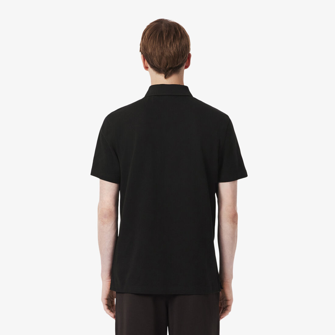 Regular Fit Pique Polo Shirt Regular Fit Pique Polo Shirt