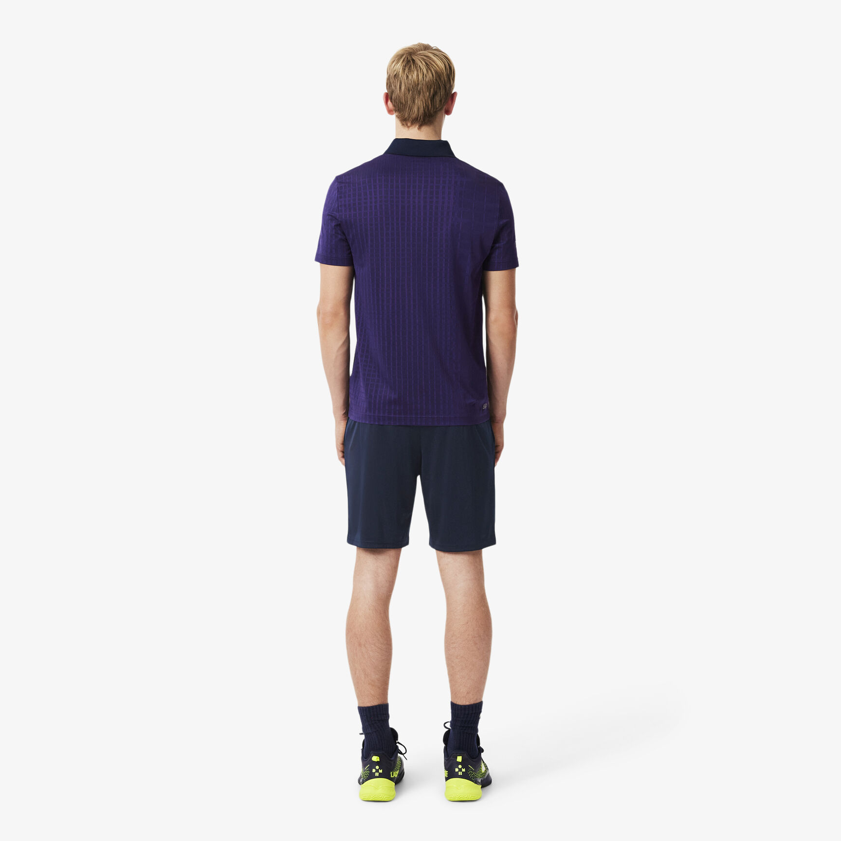 Ultra Dry Stretch Tennis Shorts