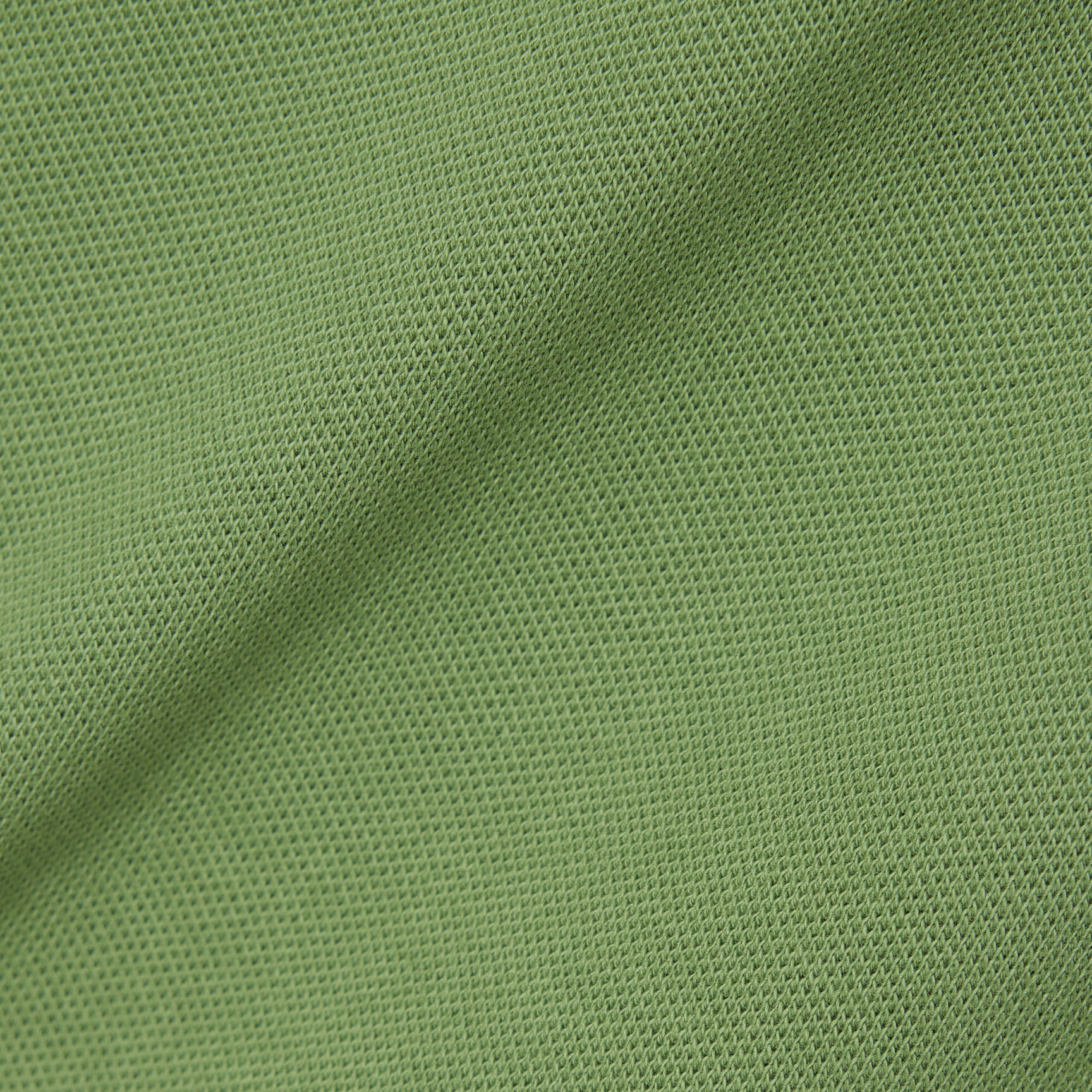 Regular Fit Paris Stretch Pique Polo Shirt