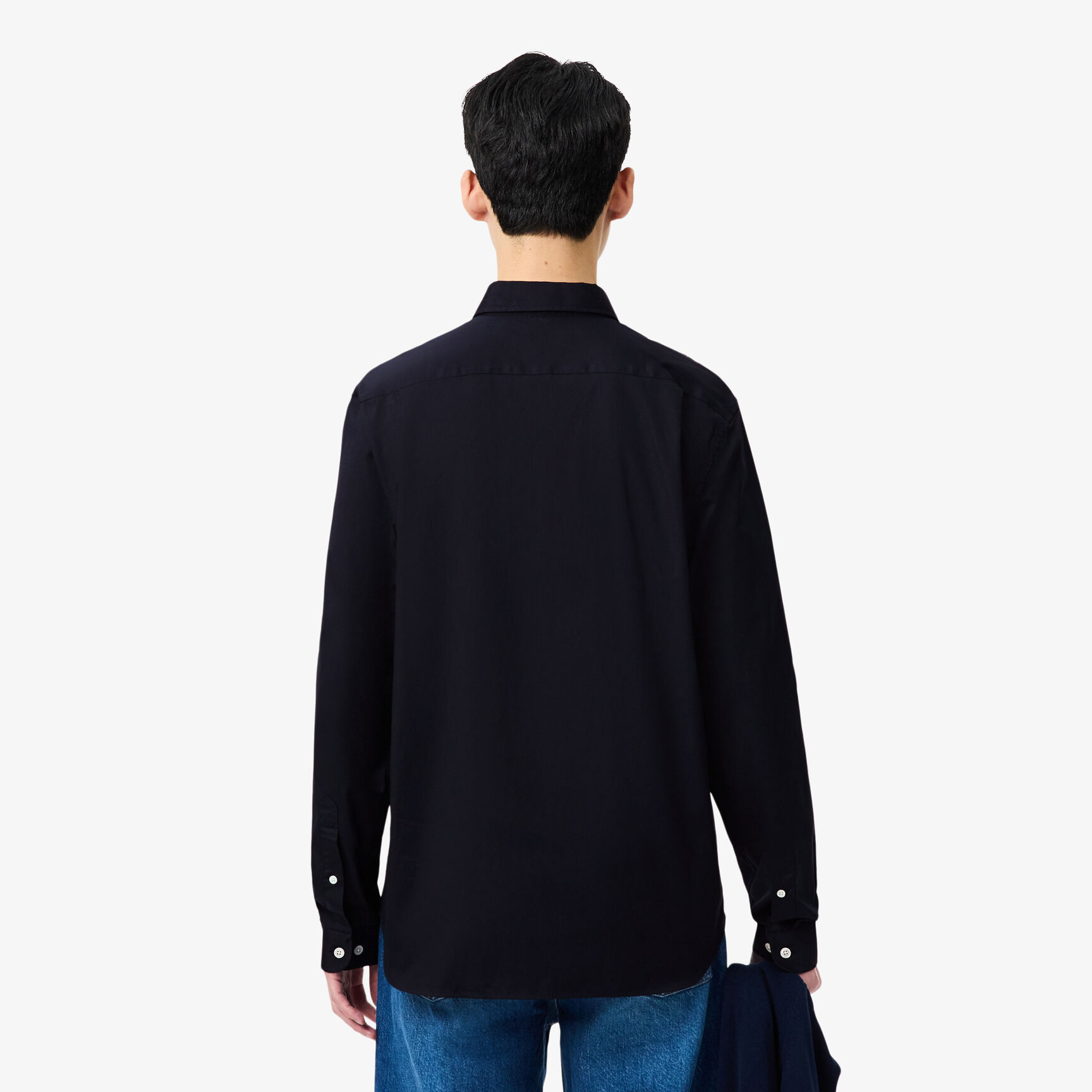 Regular Fit Cotton Shirt