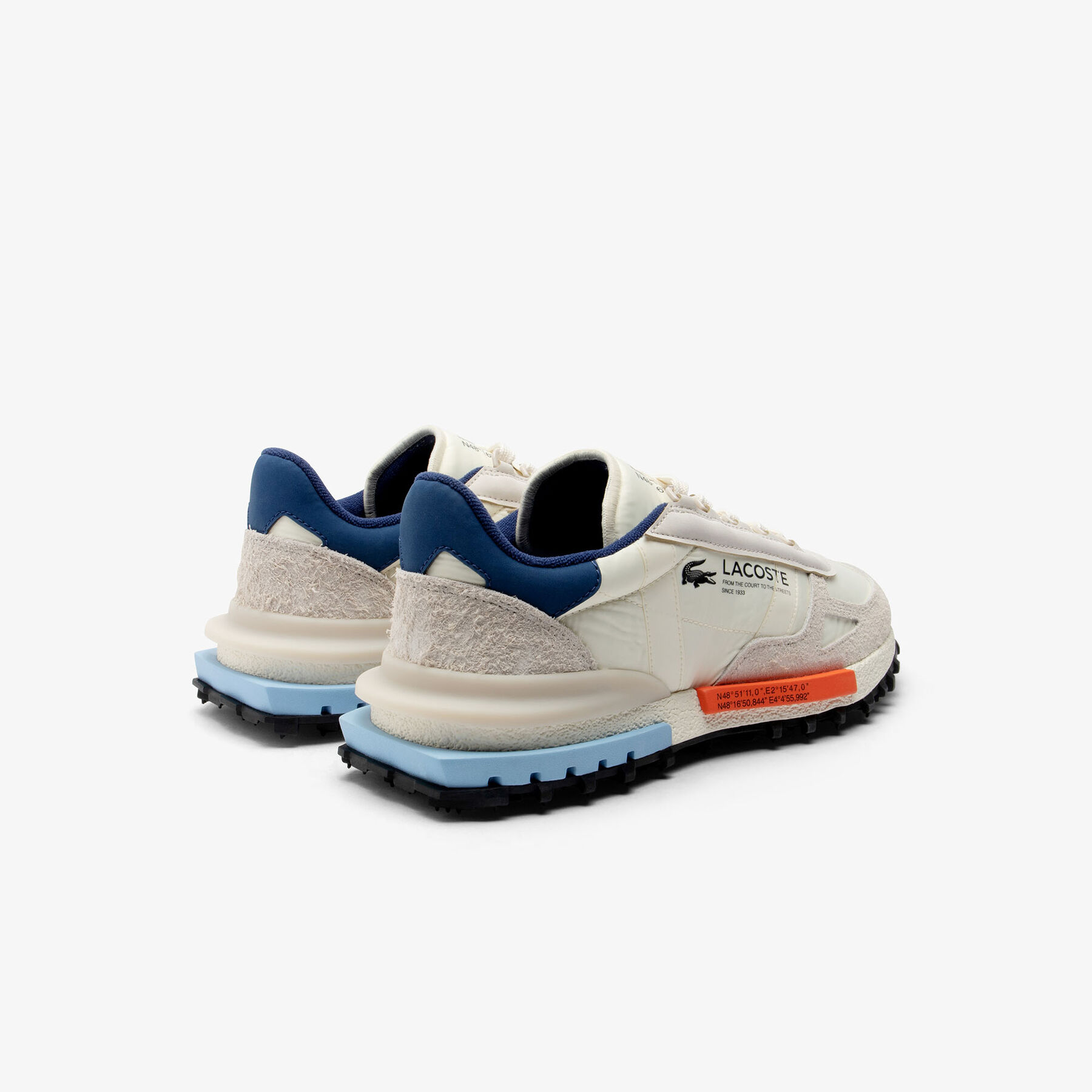 Men's Elite Active Trainers