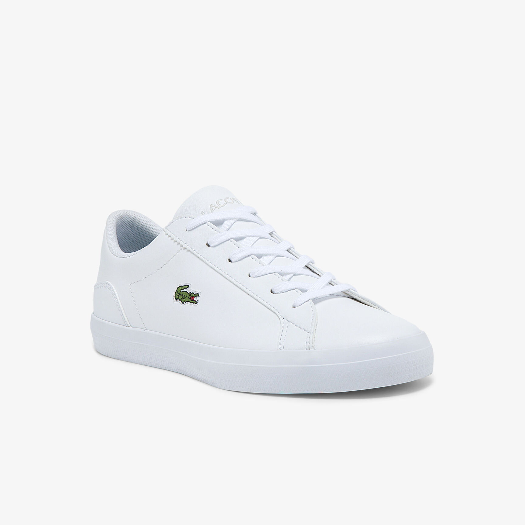 Women's Lerond BL Leather and Synthetic Trainers Women's Lerond BL Leather and Synthetic Trainers
