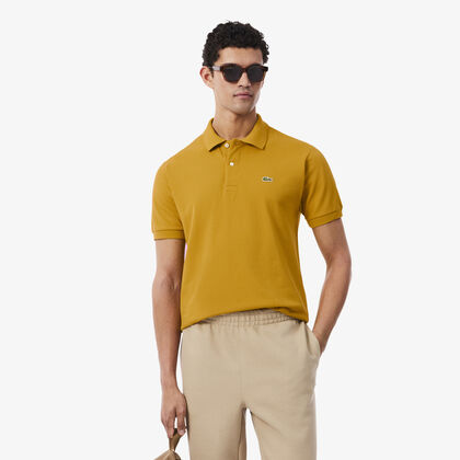 lacoste classic fit l 12 12 original polo shirt