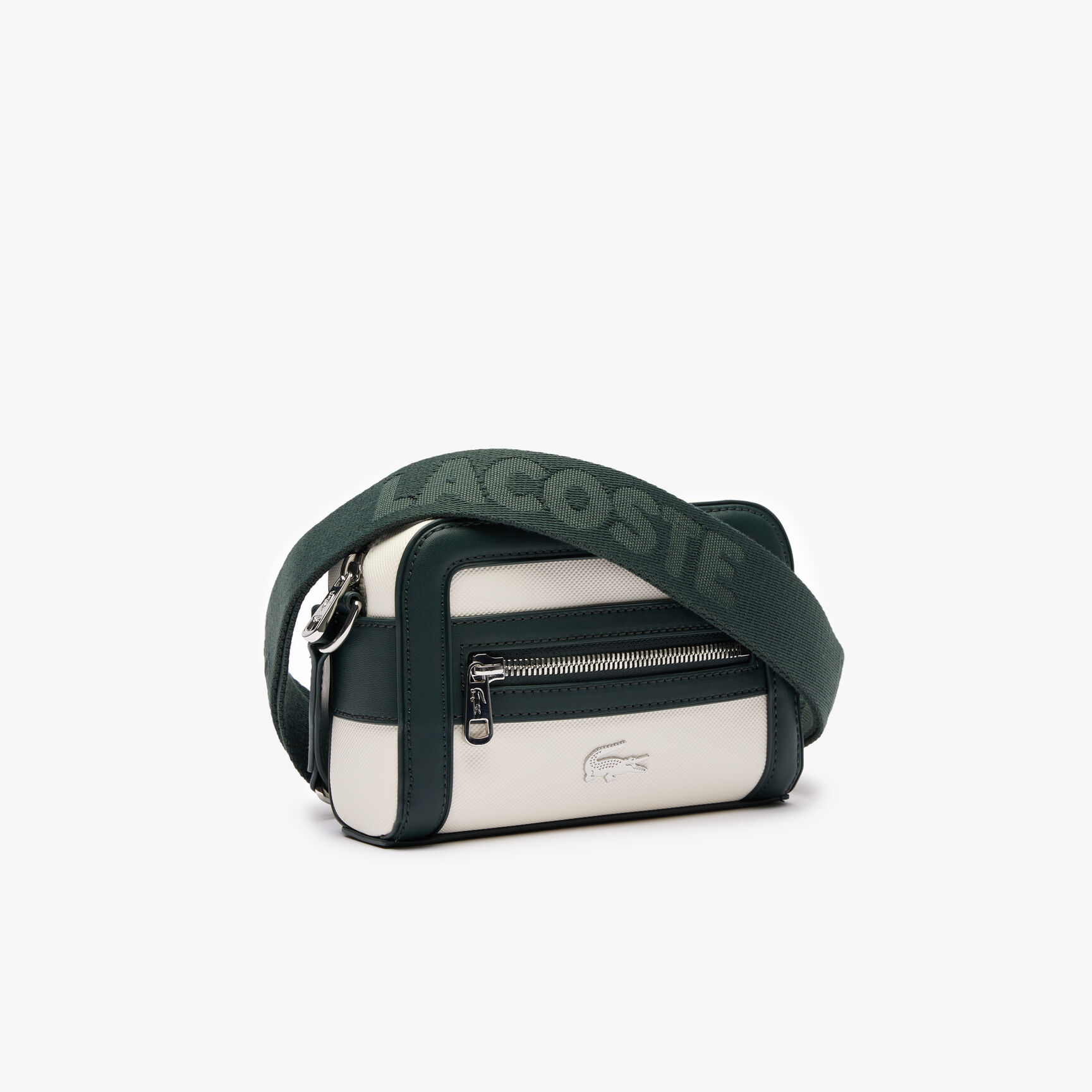 Small Nilly Pique Shoulder Bag