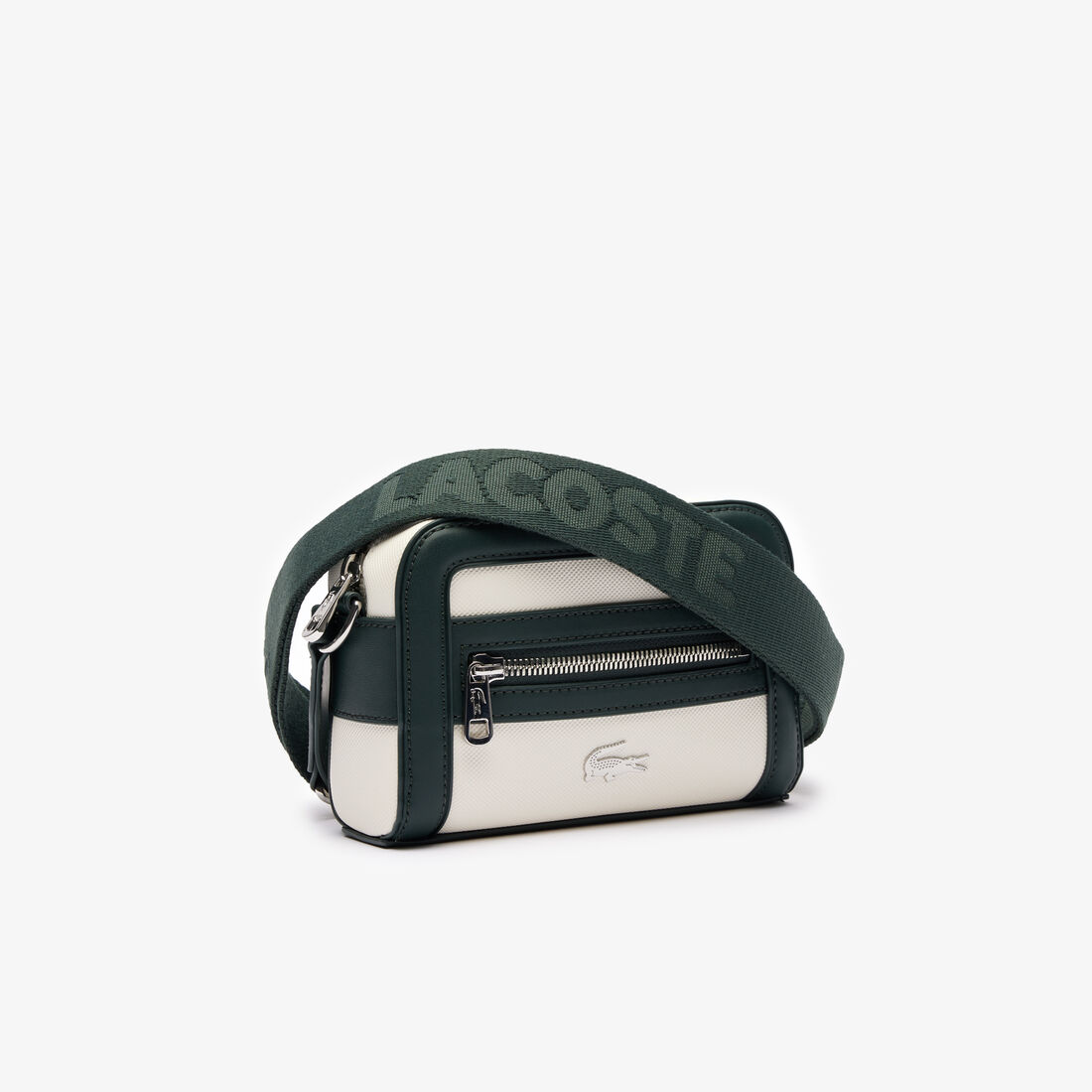 حقيبة كتف صغيرة من نيلي بيكيه حقيبة كتف صغيرة من نيلي بيكيه