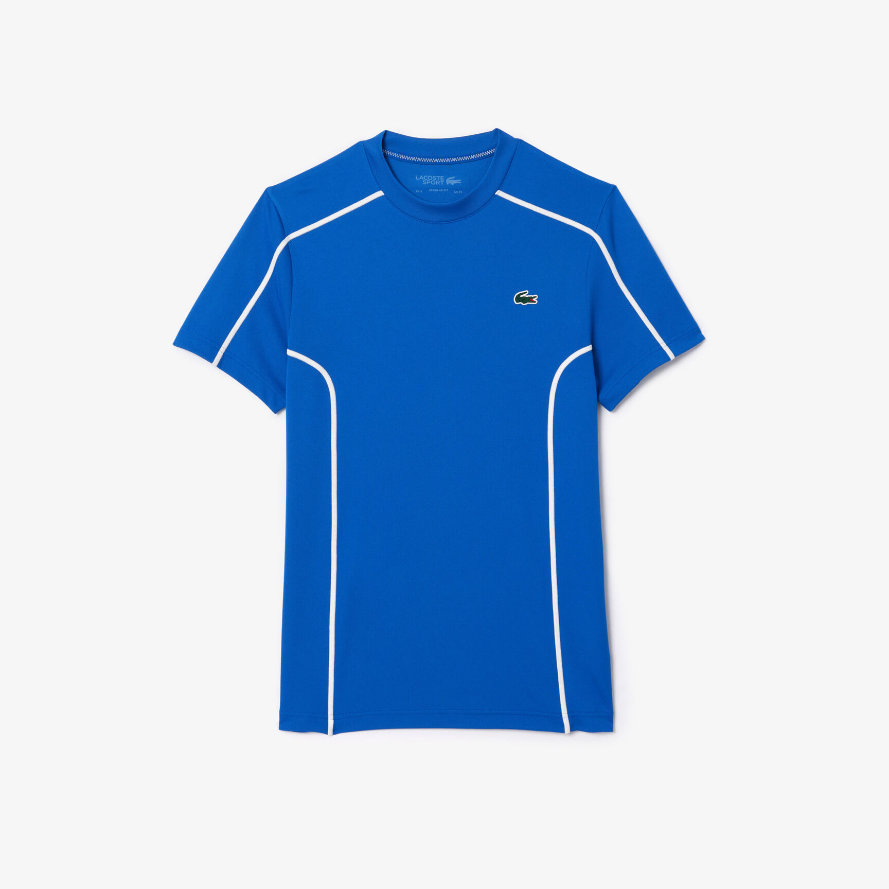 Ultra-Dry Pique Tennis T-shirt Ultra-Dry Pique Tennis T-shirt