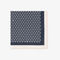 lacoste tennis print poplin scarf