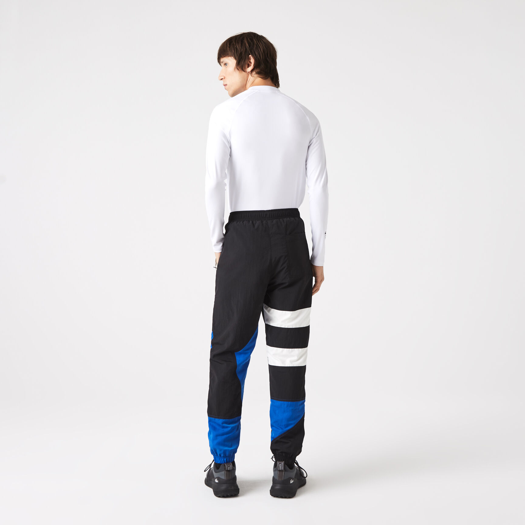 Men's Lacoste SPORT Thermal T-Shirt