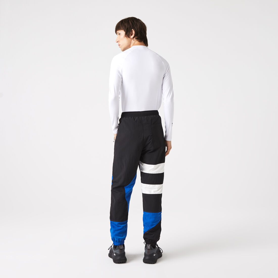 Men's Lacoste SPORT Thermal T-Shirt Men's Lacoste SPORT Thermal T-Shirt