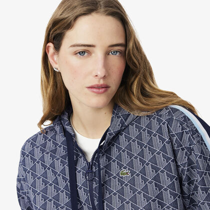 هودي جاكار مونوغرام هودي جاكار مونوغرام